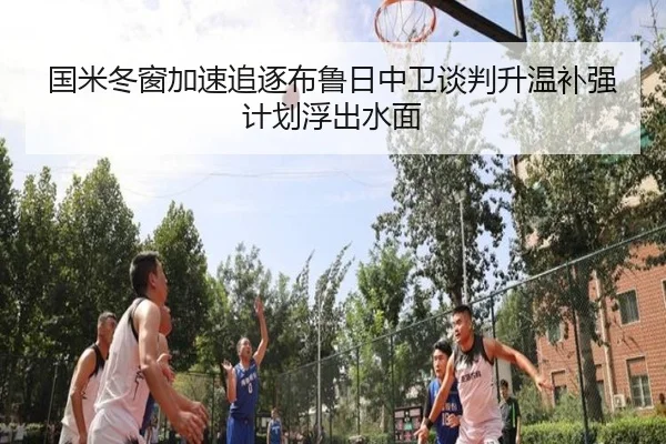 国米冬窗加速追逐布鲁日中卫谈判升温补强计划浮出水面
